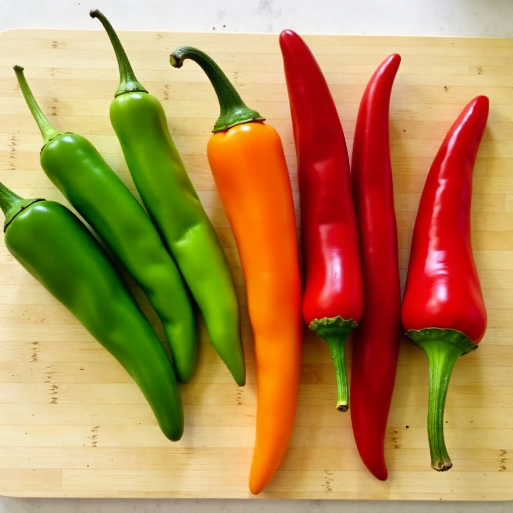 How to Make Your Own Fermented Hot Sauce at Home (Step-by-Step Guide)